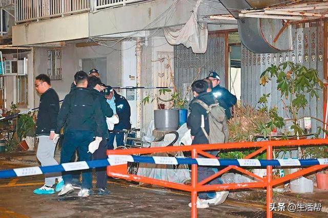 香港一家祖孙三代离奇身亡！2人死于村屋<strong></p>
<p>泰达阿拉丁</strong>，1人坠亡，重案组已介入