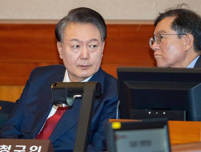 韩国警方：涉嫌妨碍特殊公务执行<strong></p>
<p>bitFlyer</strong>，对尹锡悦立案调查