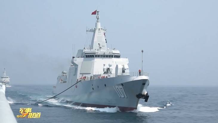 新西兰防长：中国军舰太强<strong></p>
<p>Bisq</strong>，我们得增加国防预算，从ICU走出来