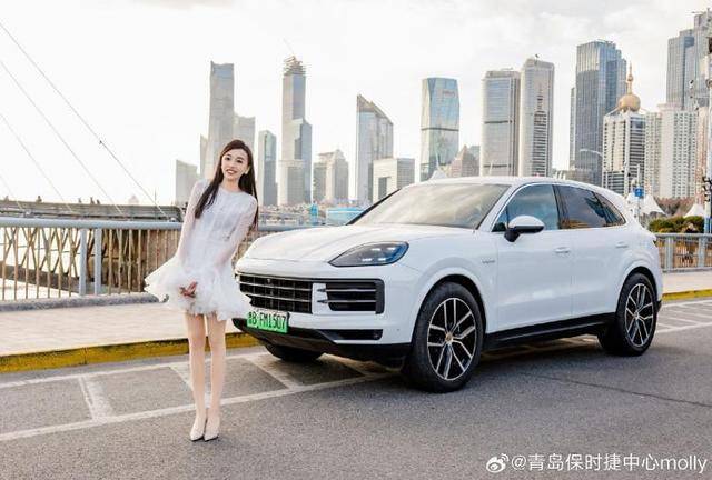 青岛保时捷女销冠被造黄谣<strong></p>
<p>ATOP</strong>，本人回应称已报警