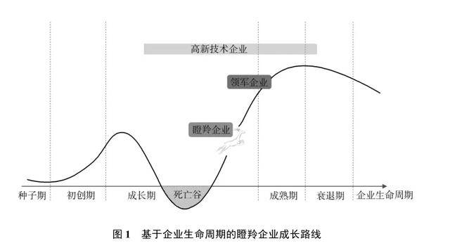 政府工作报告中的新词“瞪羚企业”<strong></p>
<p>佩奇</strong>，是什么意思？
