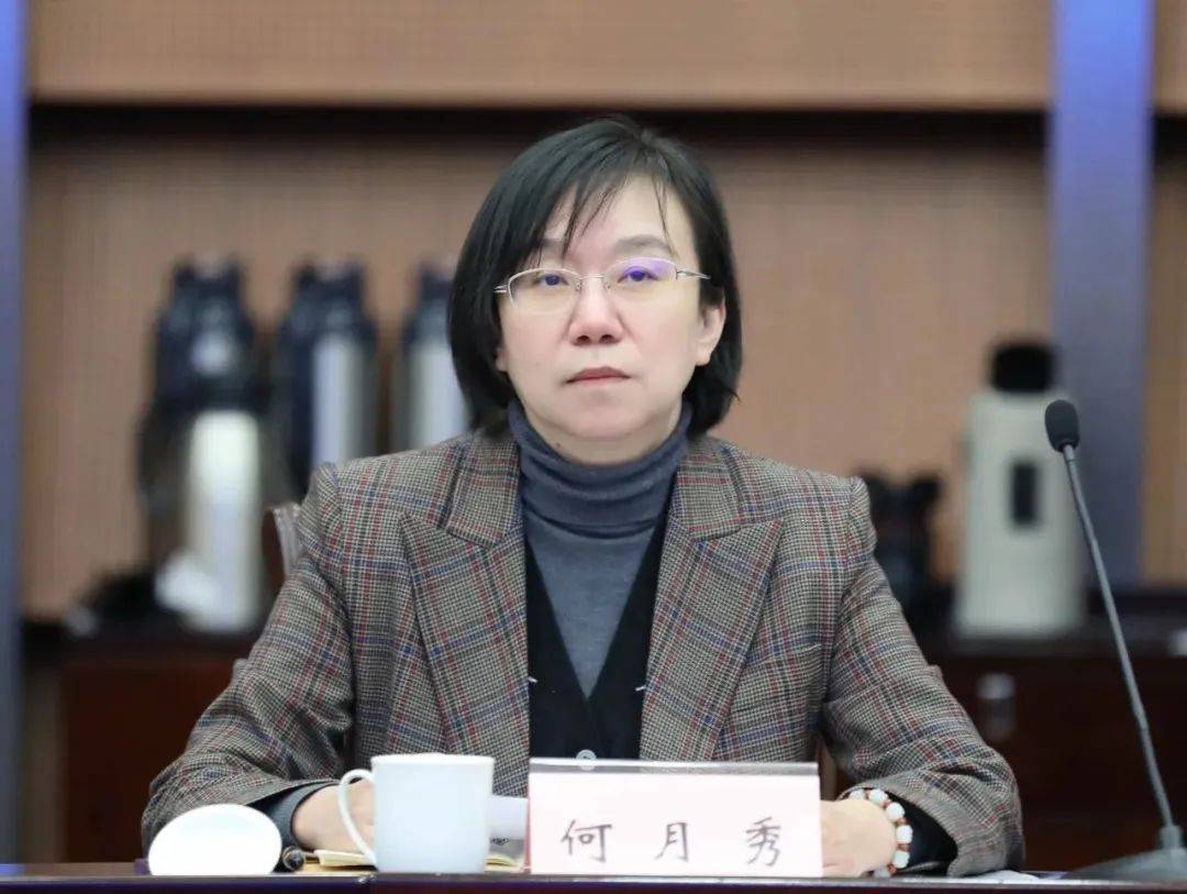 何月秀<strong></p>
<p>股权</strong>，被查