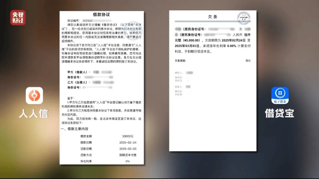 高利贷利率6000%<strong></p>
<p>股份</strong>，谁在围猎“特殊借款人”
