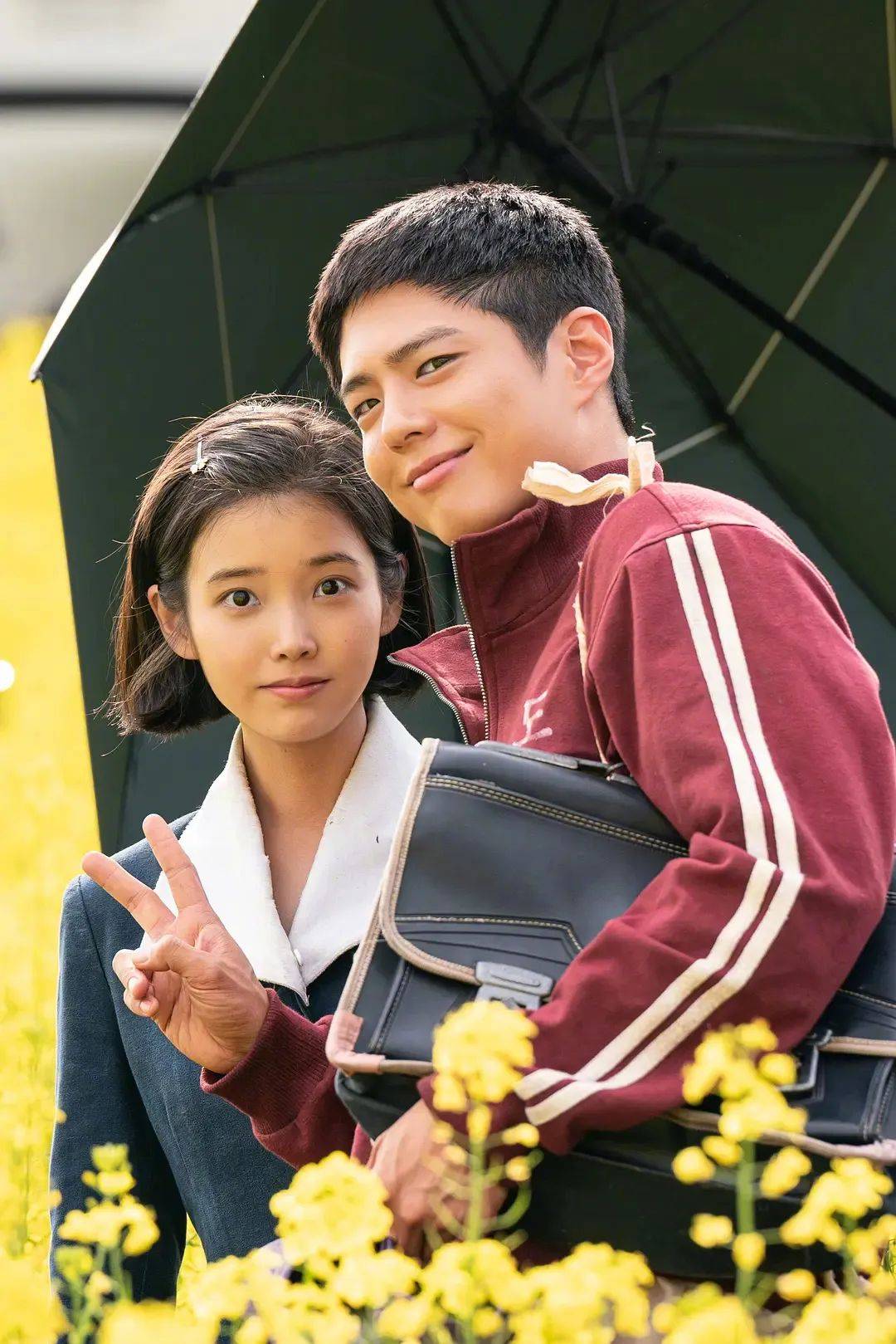 这部高分韩剧完结<strong></p>
<p>外汇平台</strong>！于正点赞：演员表演要更新换代了