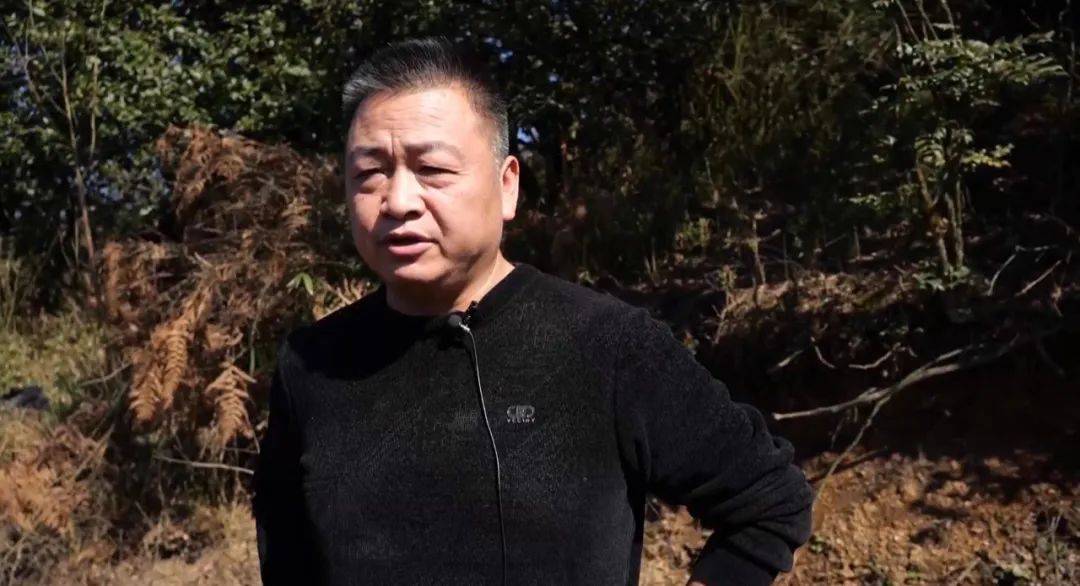 大山惊现6条裂缝<strong></p>
<p>外汇平台</strong>，附近100多户居民害怕垮塌晚上不敢睡觉！和煤矿开采有关！当地回应……