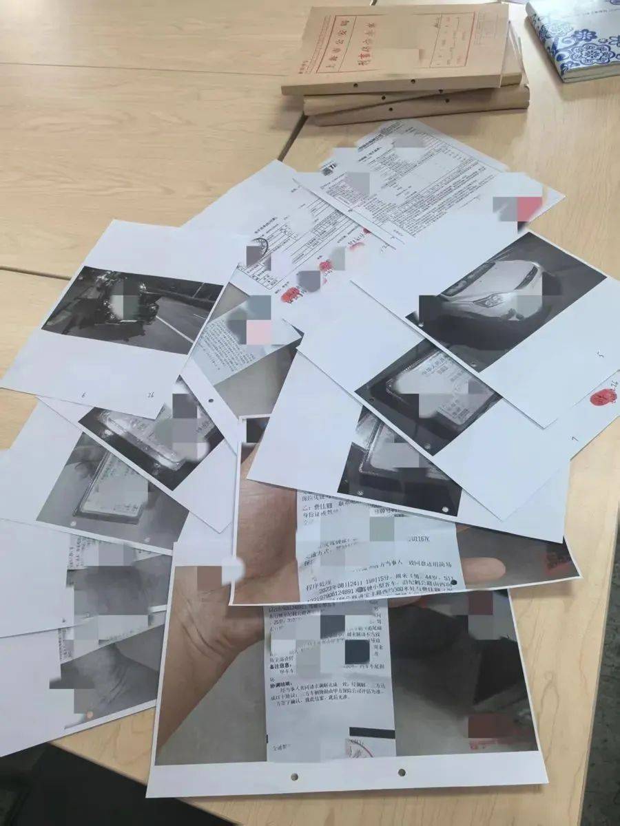 16次豪车被撞<strong></p>
<p>新加坡</strong>，都是全责！上海警方：有蹊跷