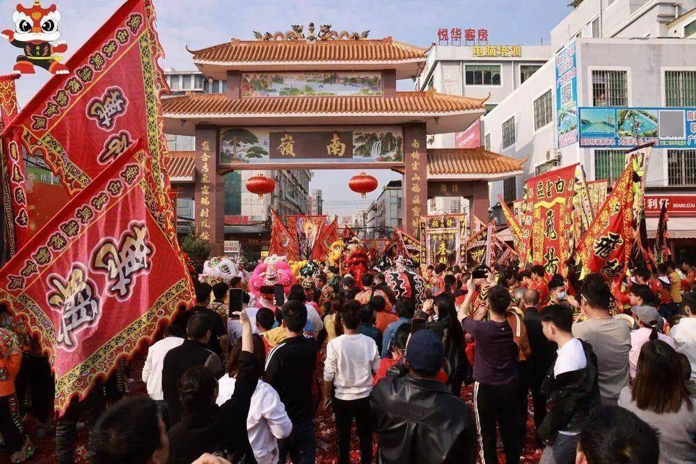 初婚最高奖4万<strong></p>
<p>东南亚</strong>！广州白云一村火了