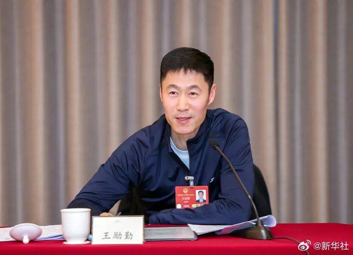 刘国梁辞职<strong></p>
<p>海南</strong>，王励勤当选中国乒协新任主席！