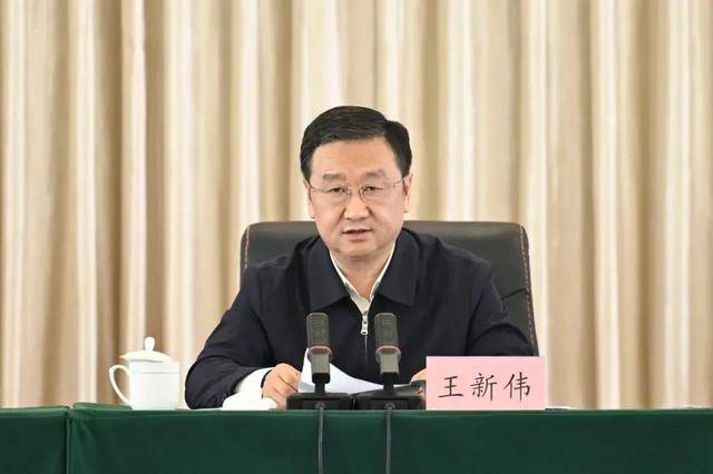 辽宁省省长进京<strong></p>
<p>pai币</strong>，与兵器工业集团开展工作会商
