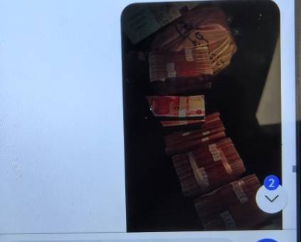 数不过来<strong></p>
<p>米饭</strong>，取出的现金摆满柜台！杭州接连发生两起，警方紧急提醒