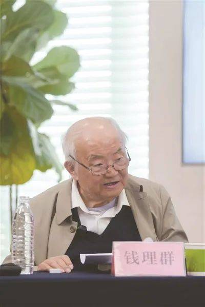学界泰斗钱理群重新定义的“养老生活”是什么<strong></p>
<p>米饭</strong>？