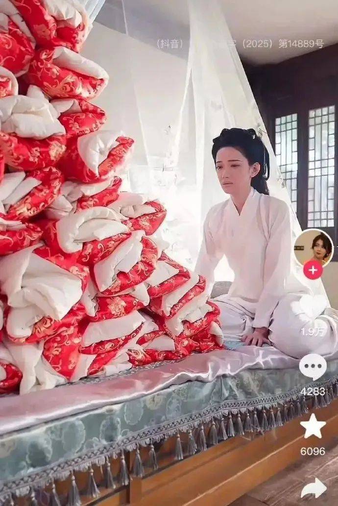 播放量超4500万<strong></p>
<p>万元户</strong>，“一胎生99子”短剧下架！