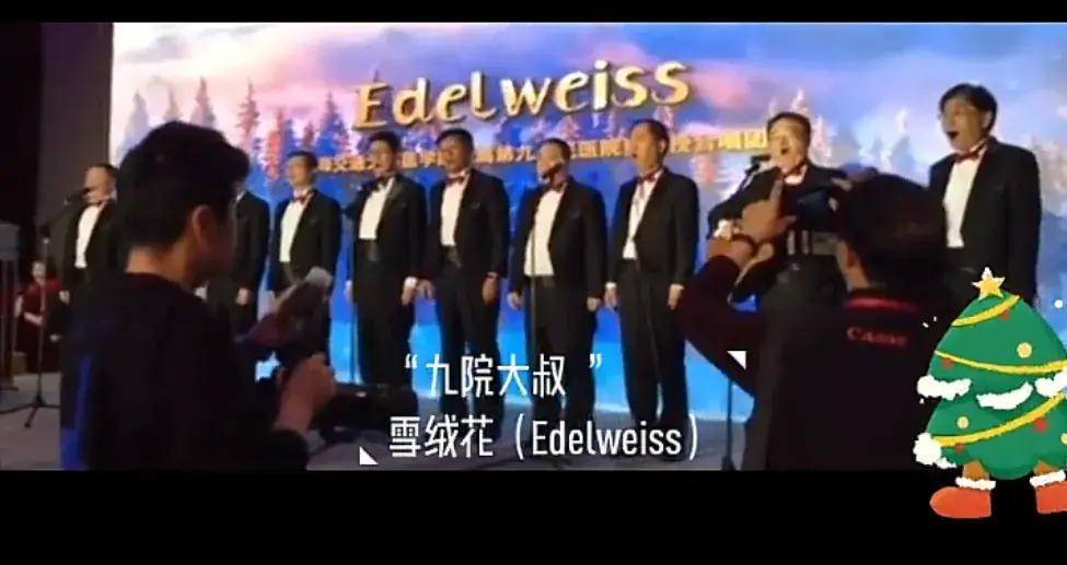 上海“大叔男团”火了！人均超高学历<strong></p>
<p>万元户</strong>，网友：电视剧照进现实
