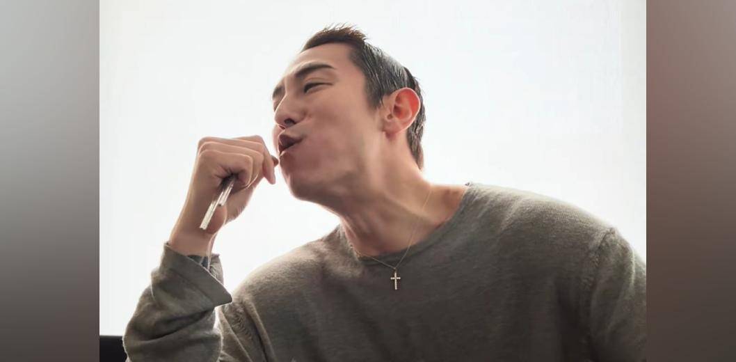 “韩国霸总”王辉被爆塌房<strong></p>
<p>山药</strong>，本人发声