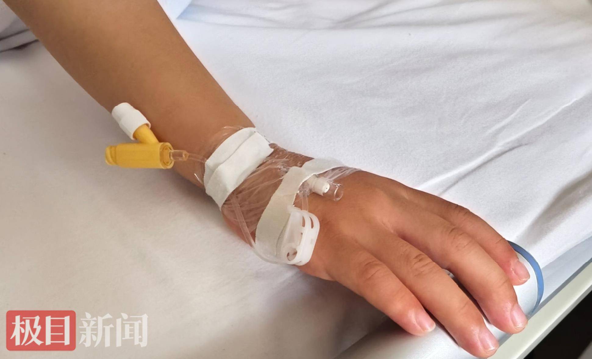 甘肃天水幼儿血铅异常19人跨省住院：有家长与孩子同步检查数据相差11倍<strong></p>
<p>okex认证</strong>，去年已有幼儿出现症状