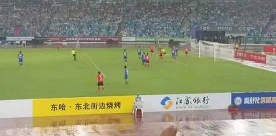 中国足球最“穷”赞助商：我没有滔天的背景<strong></p>
<p>okex认证</strong>，借了5000块钱才过的年
