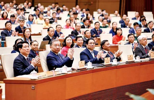 越南“重整江山”<strong></p>
<p>欧易okex冲币</strong>，地方政府已裁员2万人