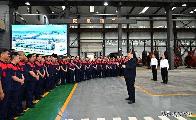 “咬定青山不放松<strong></p>
<p>欧易okex冲币</strong>，坚定有序向前推进”——习近平总书记在山西考察纪实