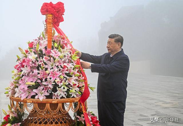 “咬定青山不放松<strong></p>
<p>欧易okex冲币</strong>，坚定有序向前推进”——习近平总书记在山西考察纪实
