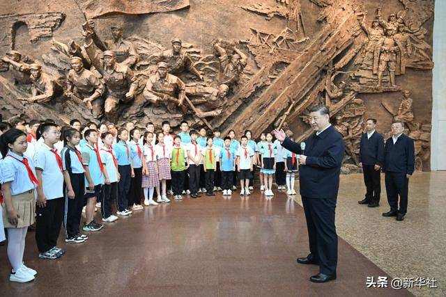 “咬定青山不放松<strong></p>
<p>欧易okex冲币</strong>，坚定有序向前推进”——习近平总书记在山西考察纪实