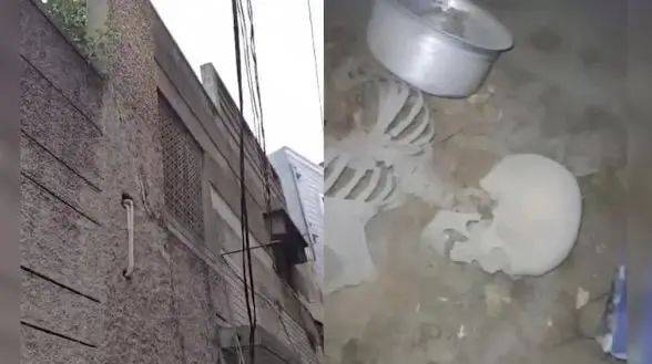 印度一男子寻板球<strong></p>
<p>okex如何挂单买入</strong>，意外发现隐藏十年之久的白骨，通话记录帮助锁定死亡时间
