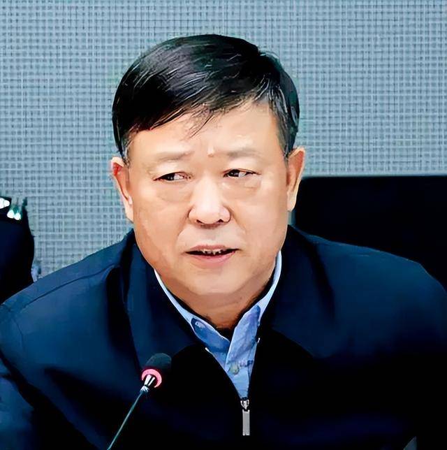 收受“亚洲铝王”贿赂<strong></p>
<p>okex现货</strong>，公安厅副厅长落马