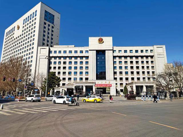 收受“亚洲铝王”贿赂<strong></p>
<p>okex现货</strong>，公安厅副厅长落马