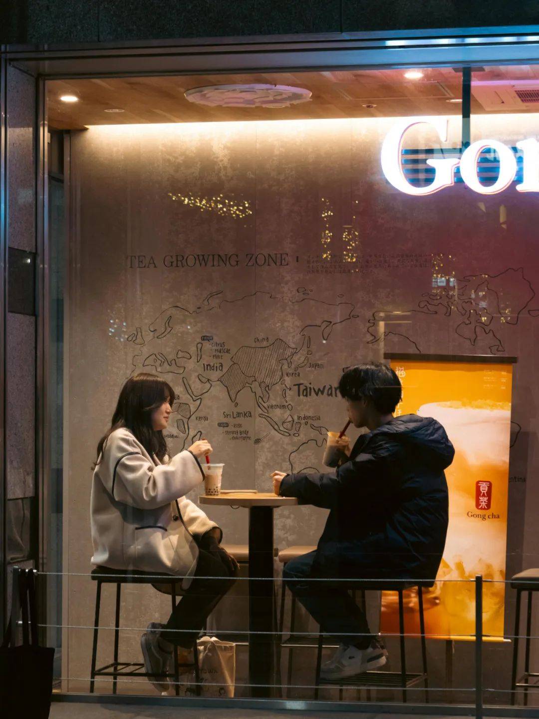 在日本<strong></p>
<p>OKEx</strong>，不婚先从普通人开始