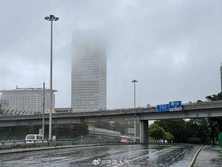 北京七区已现暴雨或大暴雨 早高峰城区及北部地区仍有明显降雨 注意出行安全<strong></p>
<p>交易所老版本</strong>！