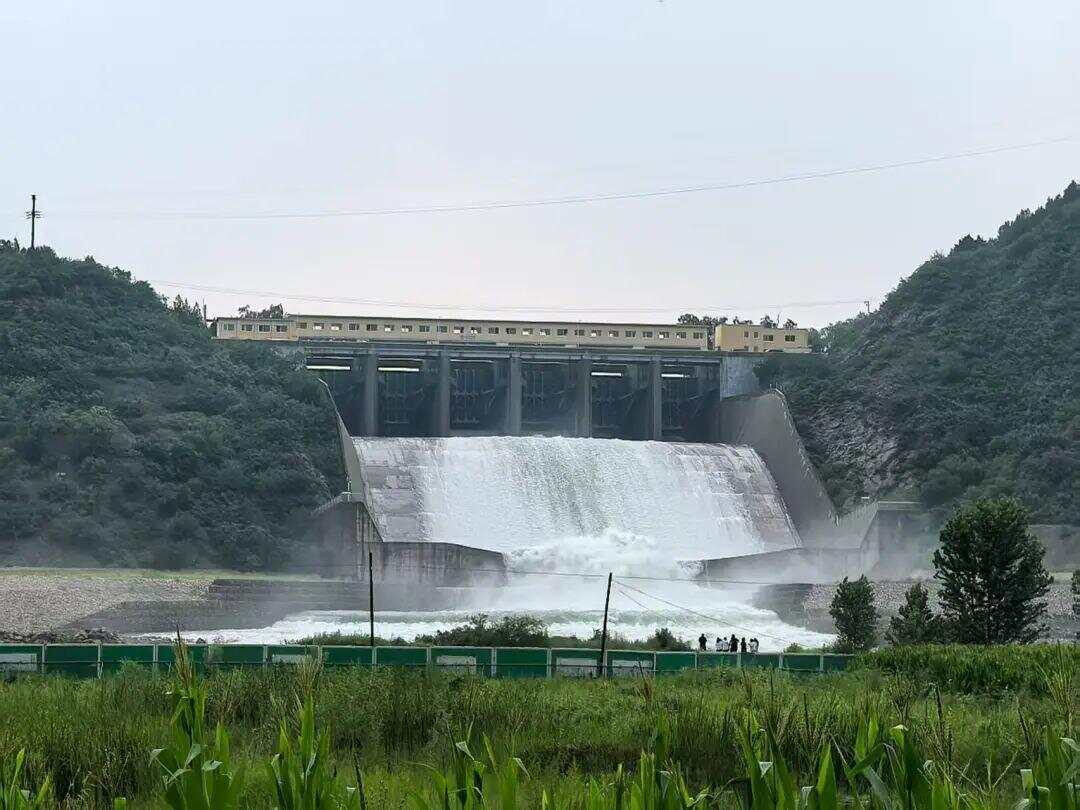 北京密云水库泄洪水都流去哪了<strong></p>
<p>交易所老版本</strong>？动画还原带你了解