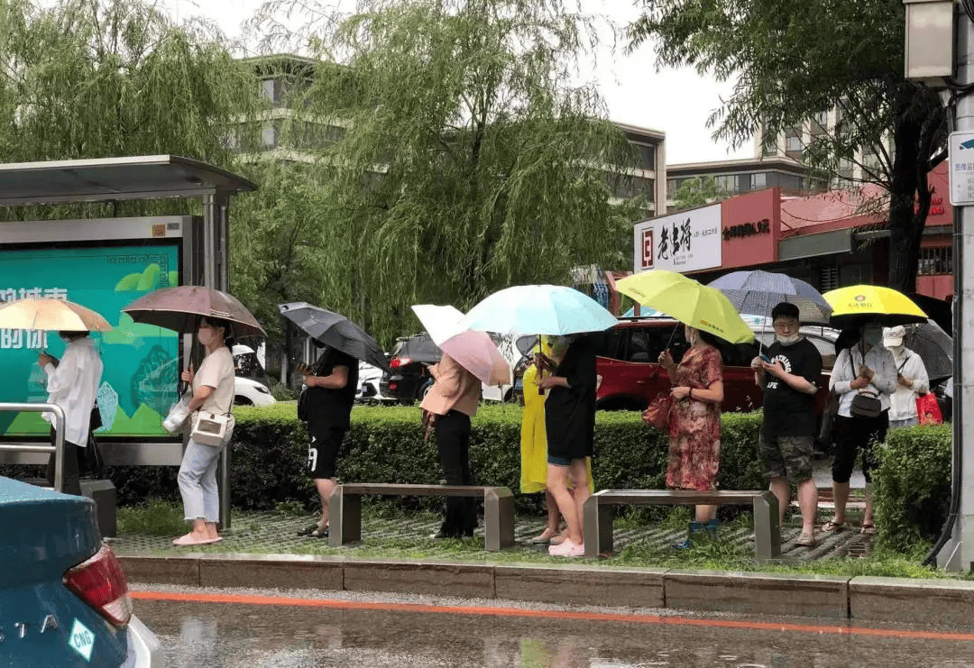 刚刚<strong></p>
<p>交易所老版本</strong>，沈阳发布城市防汛蓝色预警！启动城市防汛四级应急响应！暴雨何时下……