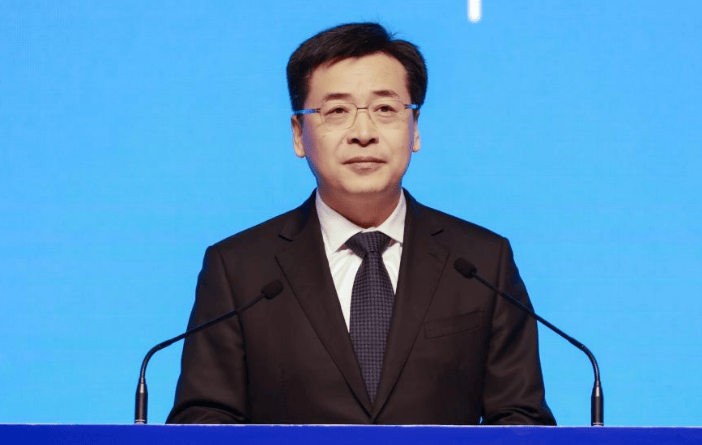 刘恩举<strong></p>
<p>okex上线xch</strong>，跨省任市委书记