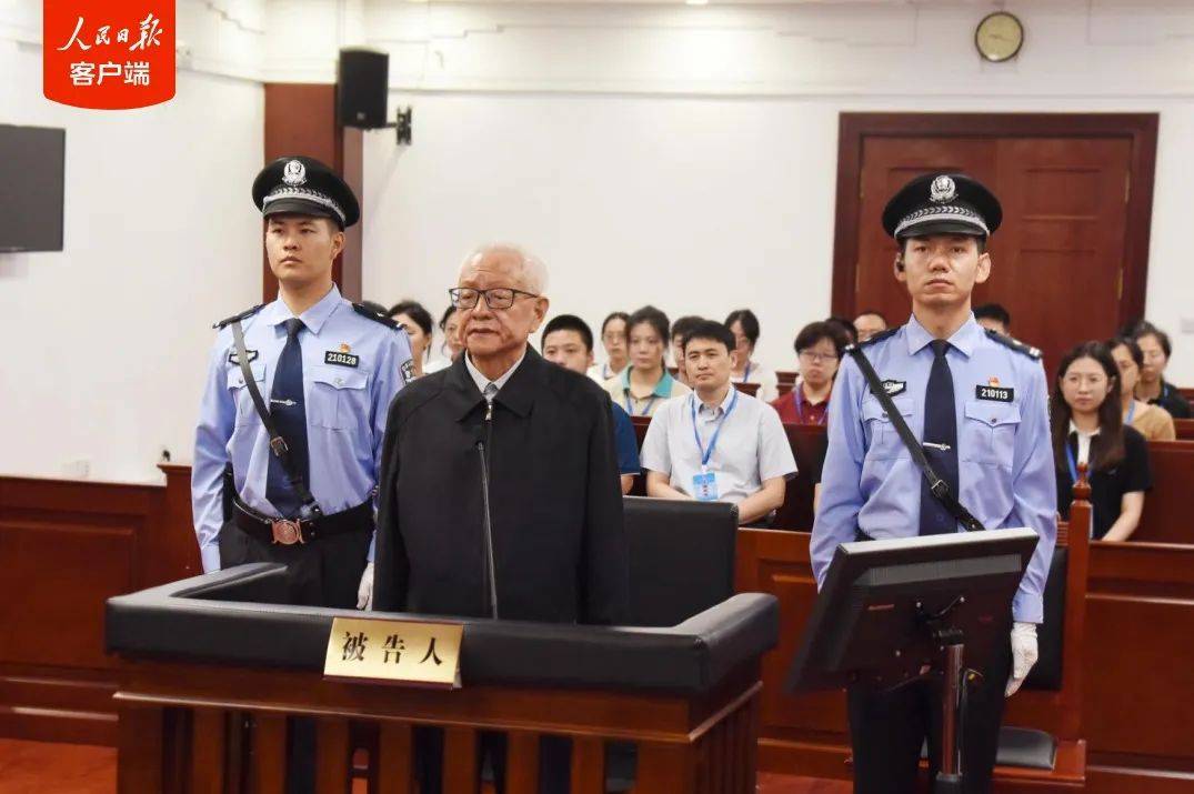 受贿8191万余元<strong></p>
<p>okex上线xch</strong>，70岁副部级“老虎”杜梓一审被判15年