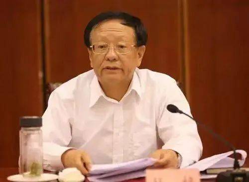 受贿8191万余元<strong></p>
<p>okex上线xch</strong>，70岁副部级“老虎”杜梓一审被判15年