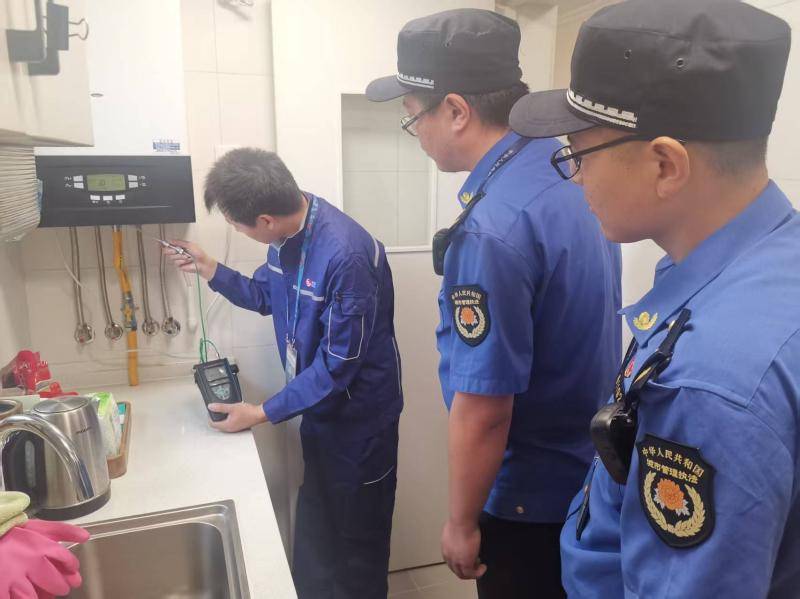 水管错接到燃气管上<strong></p>
<p>okex钱包下载链接</strong>！北京海淀发生多起“水堵事故”