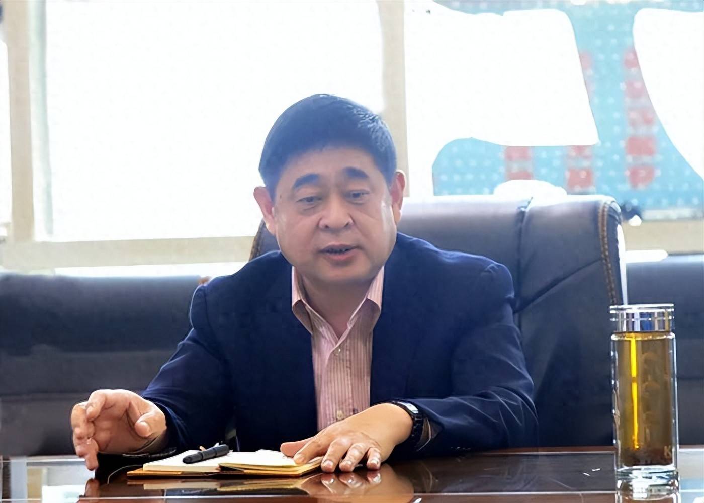 安徽省纪委监委通报<strong></p>
<p>okex钱包下载链接</strong>，王明胜落马