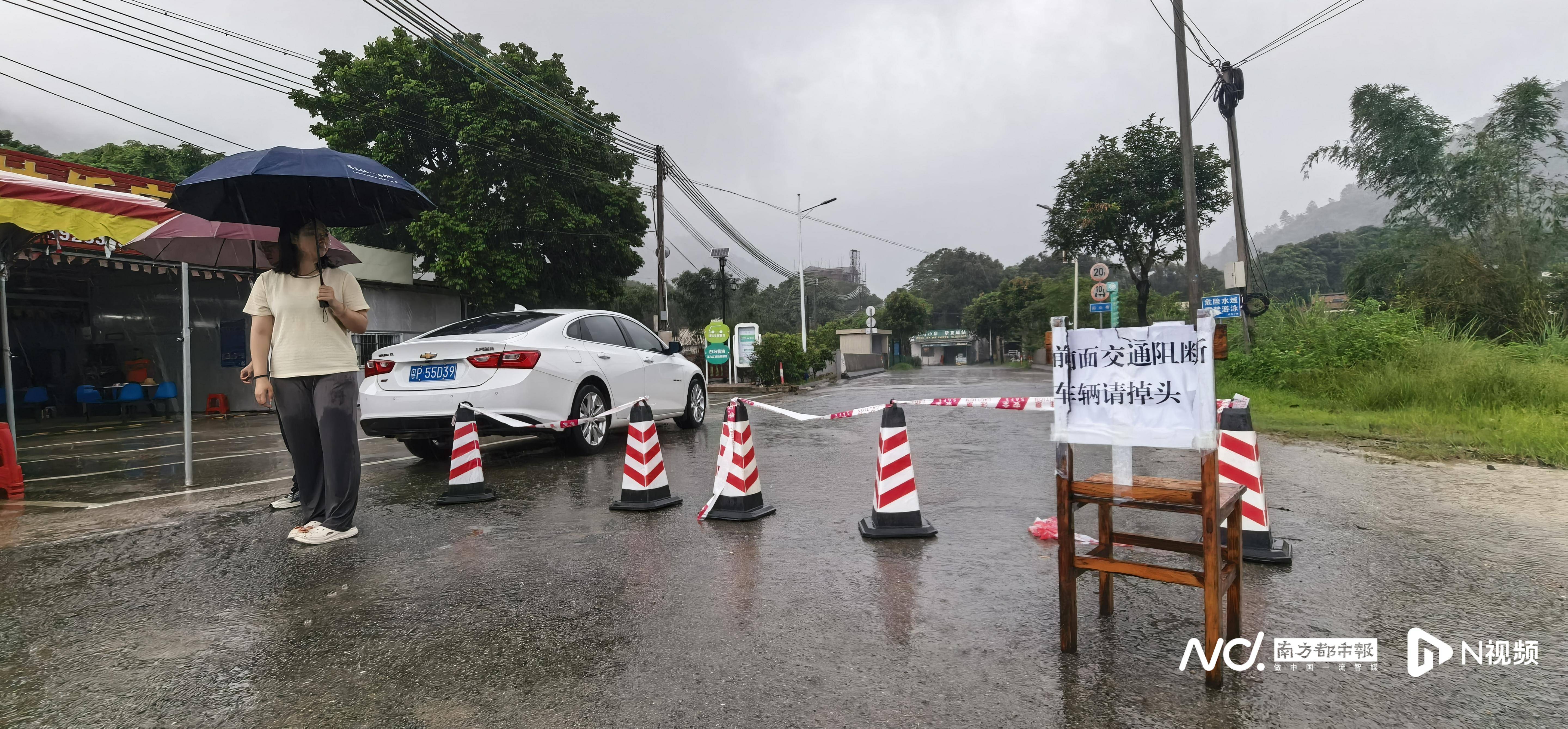 5人被水冲走身亡追踪：警示牌密集难挡意外<strong></p>
<p>okex充200送20</strong>，设卡封山禁入