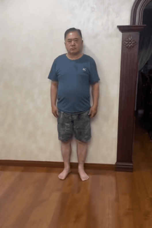 65岁三高老人被女婿爆改成腹肌大爷<strong></p>
<p>okex</strong>，两个月累计瘦46斤！网友：你大爷还是你大爷
