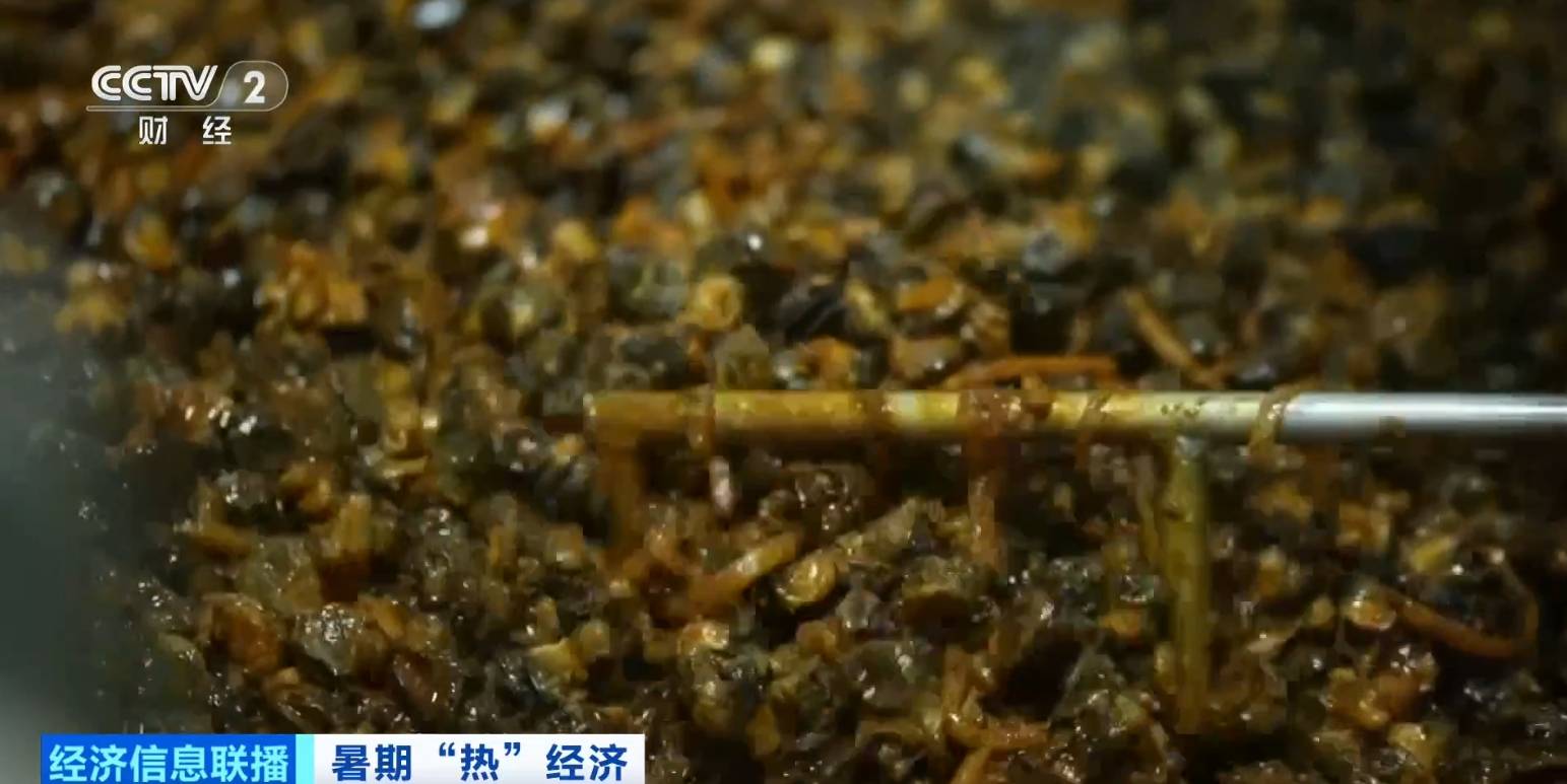小小螺蛳从田间到餐桌<strong></p>
<p>okex</strong>，撬动广西柳州吃螺大产业