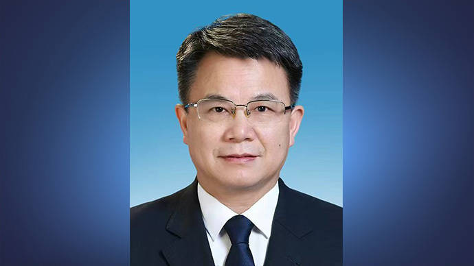 赵志国任湖北孝感市委常委、市纪委书记<strong></p>
<p>okex</strong>，前任已赴华中科技大学工作