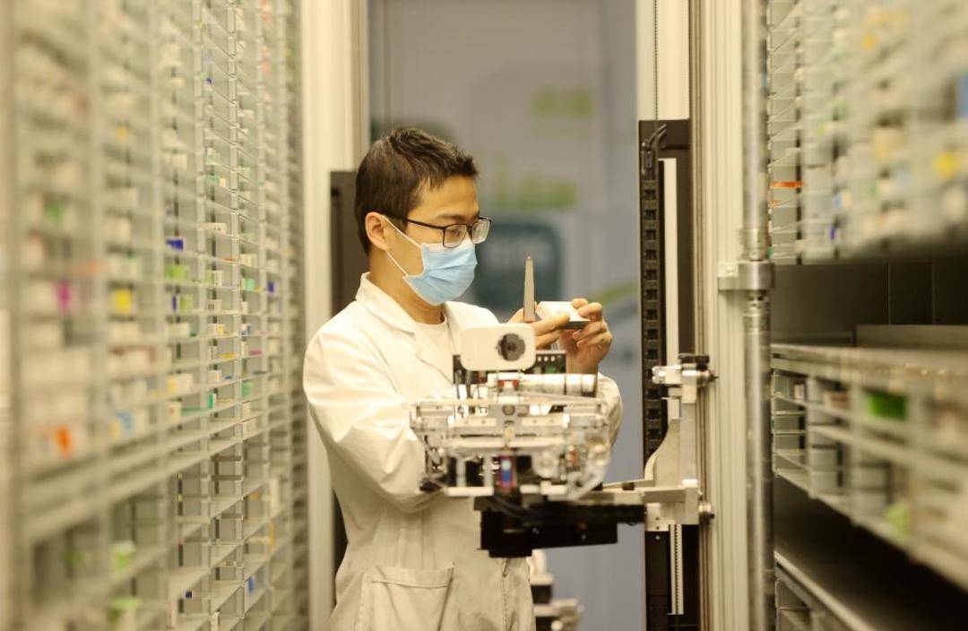 第十一批国家药品集采报量有看点