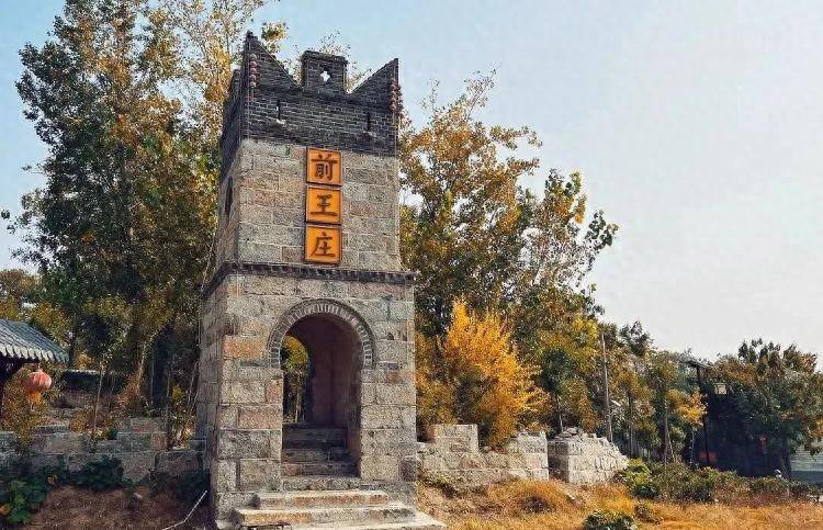 菏泽乡村旅游：回归自然<strong></p>
<p>欧易okex邀请码</strong>，远离喧嚣，邂逅诗意与烟火