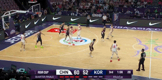 男篮亚洲杯|王俊杰：比赛强度很大导致末节抽筋<strong></p>
<p>中国区</strong>，目标是冠军