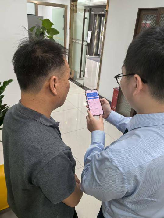 算清融资每一分钱<strong></p>
<p>dog价格今日行情okex</strong>，深圳农商银行“贷款明白纸”帮助企业理清融资账目