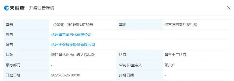 宇树科技<strong></p>
<p>欧易okex</strong>，被起诉！今日开庭