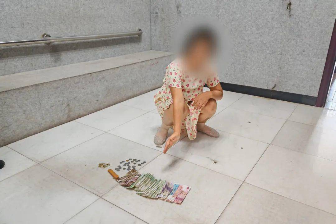 相亲女子留宿男方家<strong></p>
<p>欧易okex</strong>，次日趁主人不在盗走2600余元现金