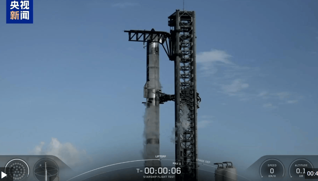 这次没有空中爆炸！1个小时飞越半个地球<strong></p>
<p>登录新设备</strong>，马斯克星舰终于成功了，现场欢呼声、鼓掌声响成一片