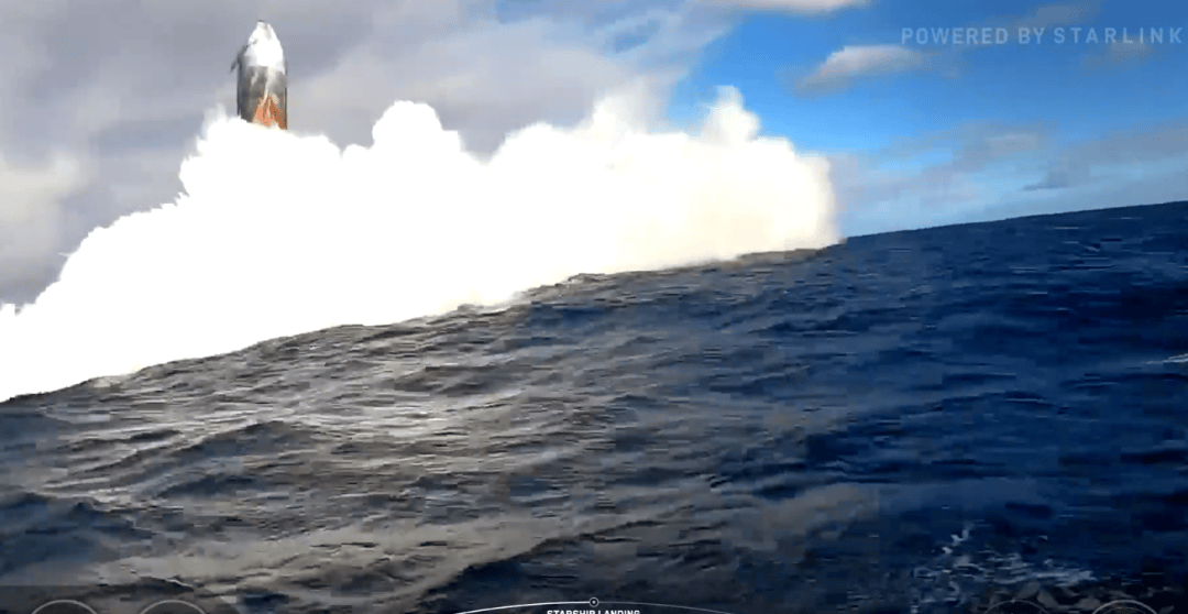 这次没有空中爆炸！1个小时飞越半个地球<strong></p>
<p>登录新设备</strong>，马斯克星舰终于成功了，现场欢呼声、鼓掌声响成一片