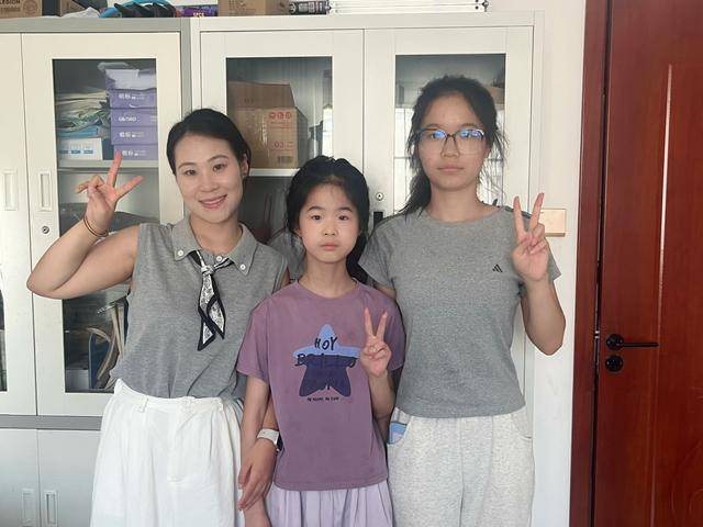 河南95后高校女辅导员“没苦硬吃”：暑假自驾1000公里家访<strong></p>
<p>okex香港的地址</strong>，从电三轮到汽车，已坚持两年