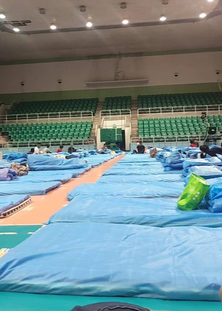 兰州大学连续3年打地铺让新生家长免费住<strong></p>
<p>火币shib提币</strong>，新生第一碗兰州牛肉面校方买单，还送4A级以上景区门票
